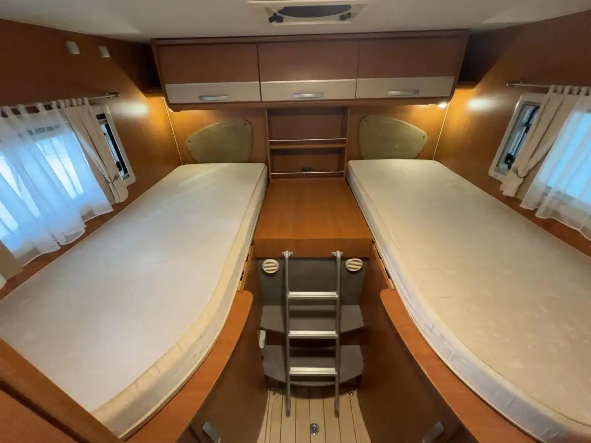PILOTE Reference 740 G - Ansicht 12